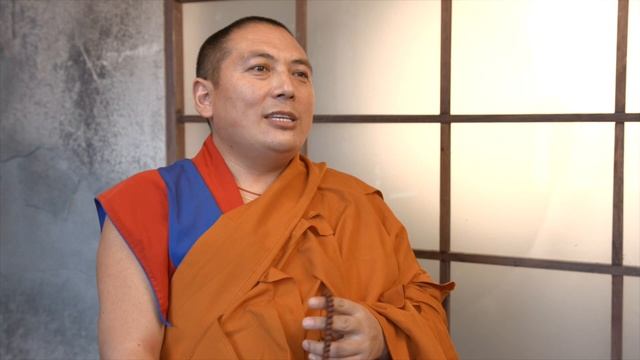 Что такое Дзогчен и чем он отличается от других школ? смотреть онлайн