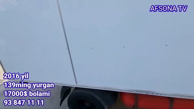 HUNDAY PORTER MINAMAN DEGANLAR BORMI ZOʼRI KELIP QOLDI ZUDLIK BILAN SOTILADI 2016 YIL BARTERGA BOR смотреть онлайн