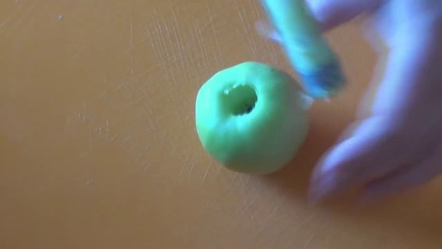 Яблочное варенье с лимоном удивительно ароматное. смотреть онлайн