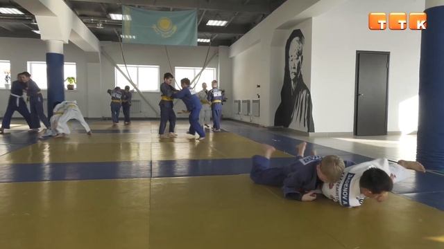 4 медали привезли с чемпионата темиртауские дзюдоисты смотреть онлайн