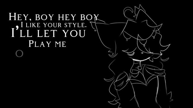 Broken Violin || Animation Meme