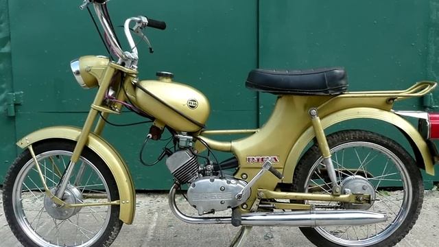 10 ЗАБЫТЫХ ЛЕГЕНДАРНЫХ МОПЕДОВ СССР смотреть онлайн