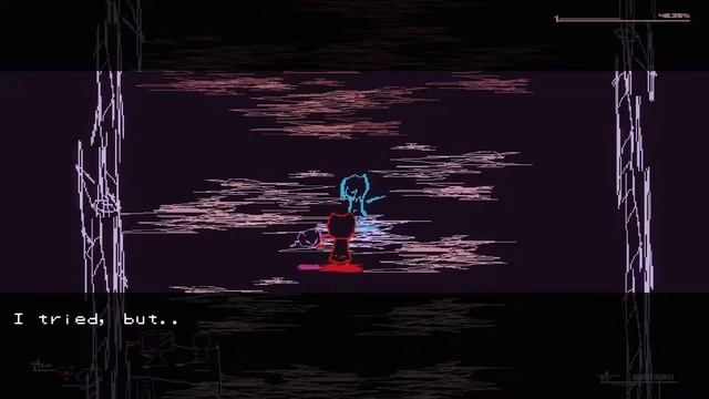 Lucah: Born of a Dream NG+ - Walkthrough (No Commentary) - Track 7 смотреть онлайн