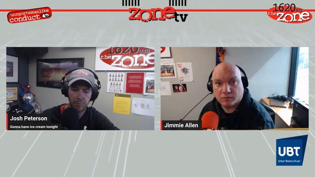 Unsportsmanlike Conduct (3-13-24) #DumbDebates Wednesday смотреть онлайн