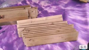 Садовые качели своими руками