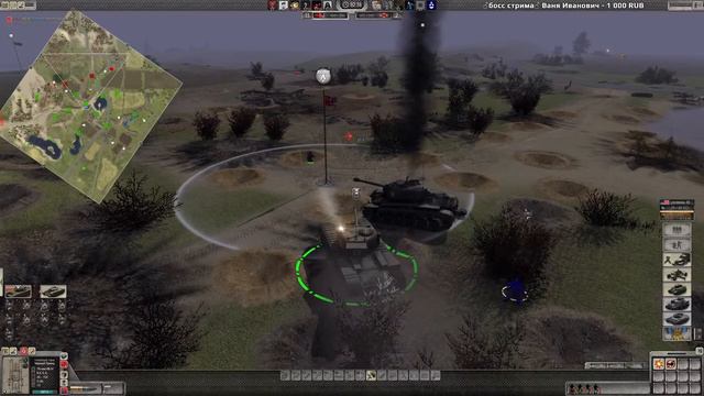 Стрим - Безумный мультиплеер! ★ В тылу врага: Штурм 2 смотреть онлайн