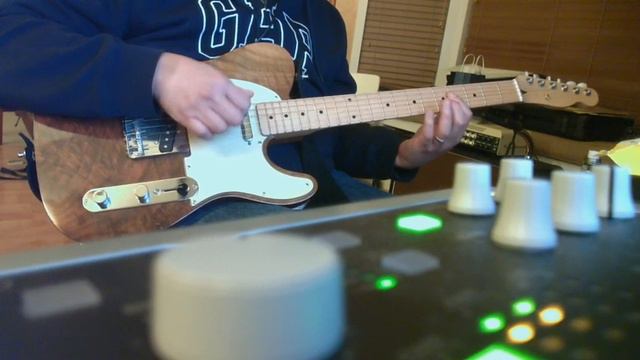 The Clientele - Since K Got Over Me - Cover - Chord Tabs смотреть онлайн