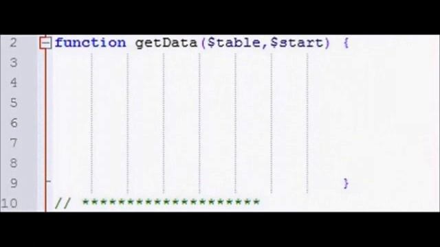Internet Programming (#20): Download SQL Files смотреть онлайн