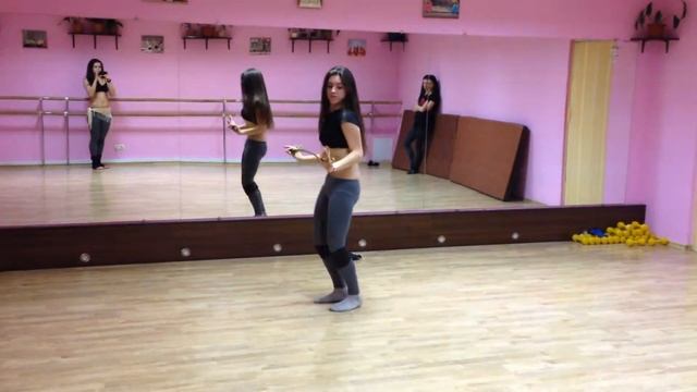 Танец с саблей! смотреть онлайн
