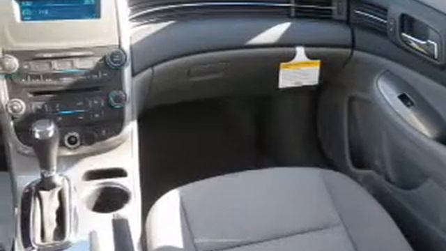 2015 Chevrolet Malibu 5081 - Arden NC смотреть онлайн