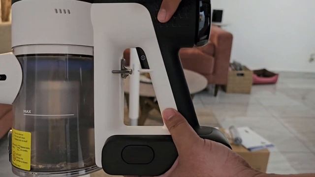 TINECO Pure One S15 Pet Revision Y Primeras Impresiones