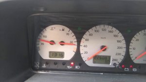 Быстрая приборка пассат б4