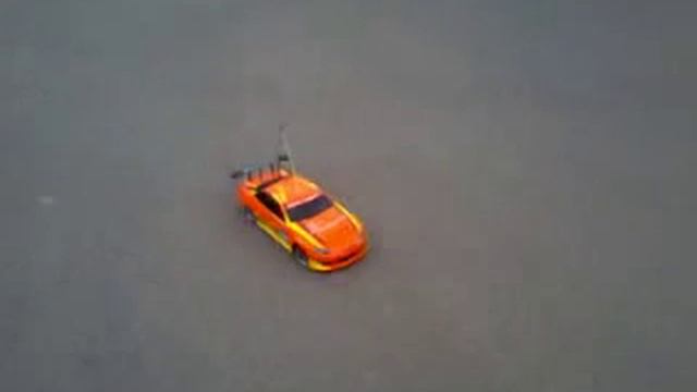 hsp flying fish drift смотреть онлайн