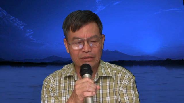 Thao thức nhớ em Nguyễn Dự. смотреть онлайн