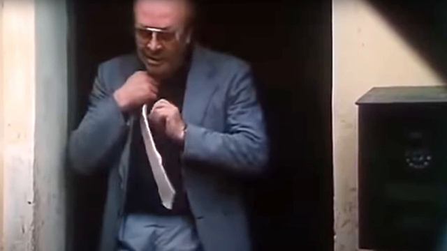 Заклятье Долины Змей Музыка #4 Мафия смотреть онлайн