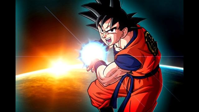 Dragon Ball обзор смотреть онлайн