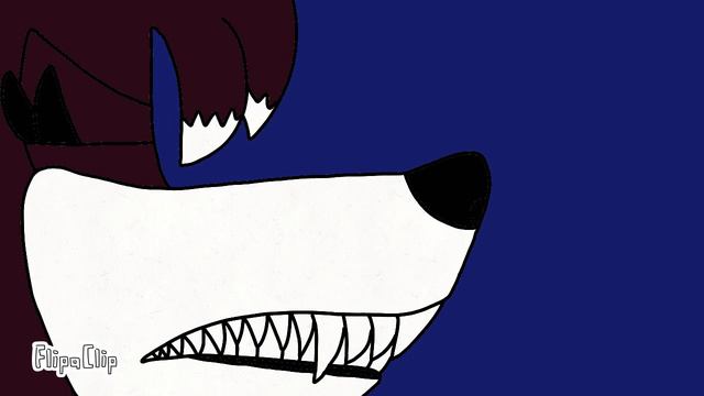 Movie Amy Rose the Werehog Transformation Muscle Growth Animation смотреть онлайн