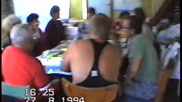 Пущино Дача Анны Федоровны(тещи)-2_001.avi смотреть онлайн