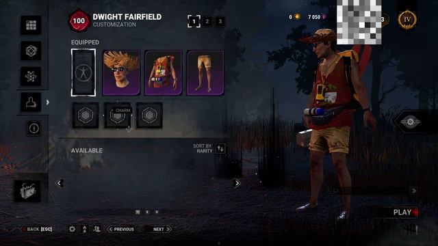DBD UNLOCK ALL AND MOD MENU SHOWCASE смотреть онлайн