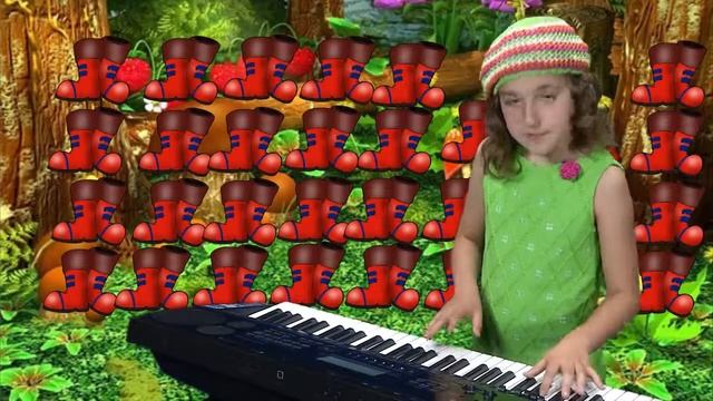 II International festival-competition "Musical Electronics and MultiMedia" - MEMM-2013 смотреть онлайн