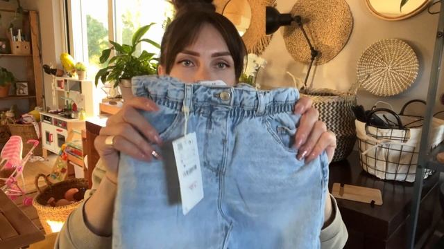 VLOG: Ч-2 большая распаковка ZARA ?️ Lancome ? духи Giorgio Armani “My Way “ ? летний балкон ☀️? смотреть онлайн