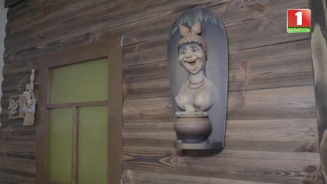 Белорусская кухня в США