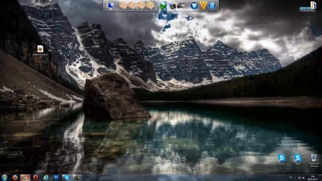 Tutorial - Google Chrome | Сохраним наш Закладки смотреть онлайн