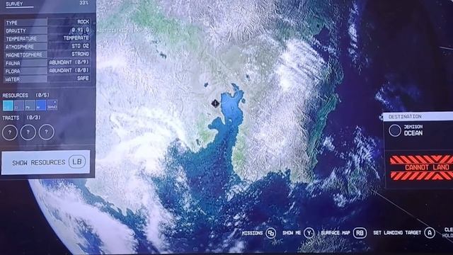 И ЭТО STARFIELD? ВСЮ ПЛАНЕТУ ЗА 10 МИНУТ! (СТАРФИЛД, 2023) смотреть онлайн