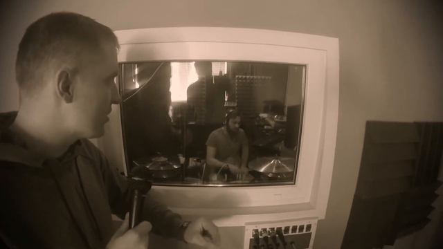 Vinyl Studio - СныОпоссума - Кого Ты Лечишь? Запись барабанов & Караоке смотреть онлайн