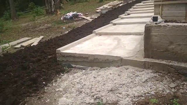 Заливка пенополистиролбетоном смотреть онлайн