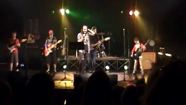 Ashton Music Recital 2015 смотреть онлайн