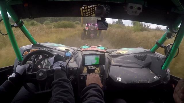 Baja Ukraine Grand Финал 2020 Race Service Offroad Group Чемпионат на квадроциклах багги смотреть онлайн