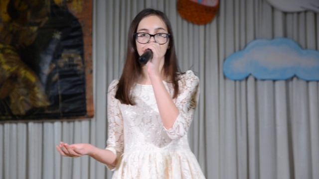 Тихо шепчут падая снежинки Конкурс Светлый праздник Рождество Христово смотреть онлайн