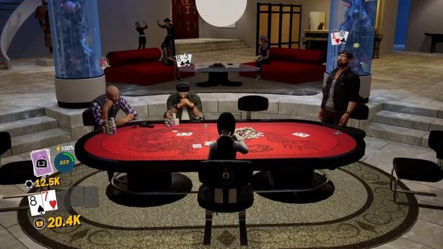 Prominence Poker win every hand glitch works 100% смотреть онлайн