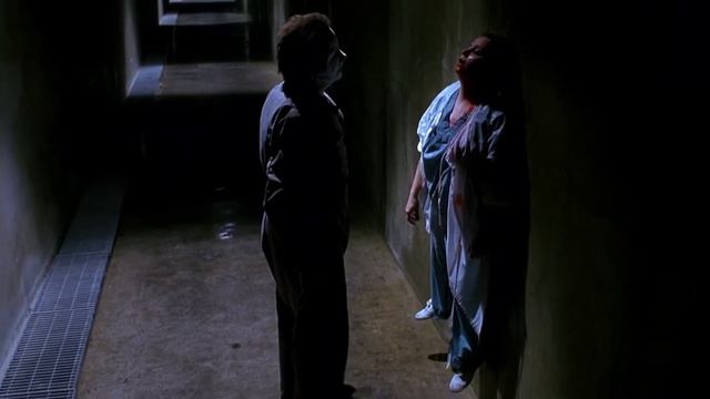 Хэллоуин 6: Проклятие Майкла Майерса (1995) - Побег Джейми смотреть онлайн