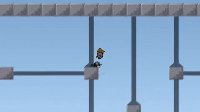 Having Fun On Stronghold! [DDNet]