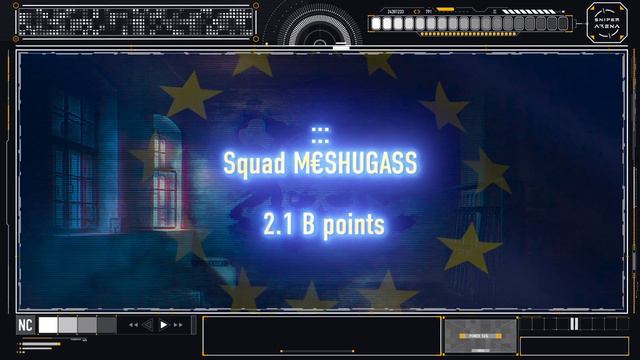 Sniper Arena: Weekly review (Season 4, episode 7) + RUS subtitles смотреть онлайн