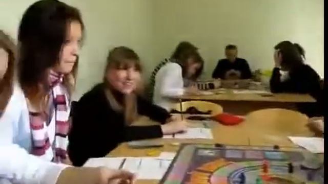 Настольная игра Денежный поток (Сashflow). Тренинг 3 смотреть онлайн