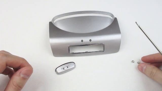 Aston Martin DB5 | Выпуск №57 (eaglemoss)