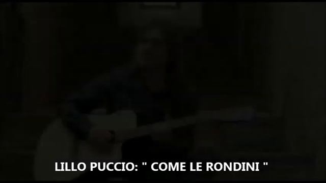 LILLO PUCCIO PROTAGONISTA A"CHE GRAN SERATA" IL SALOTTO RADIOFONICO DI GIUSEPPE AMORELLI смотреть онлайн