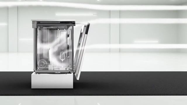 Whirlpool NaturalDry technológia смотреть онлайн