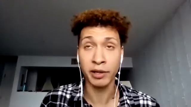 Get to Know a Recipient: Alex Perl смотреть онлайн