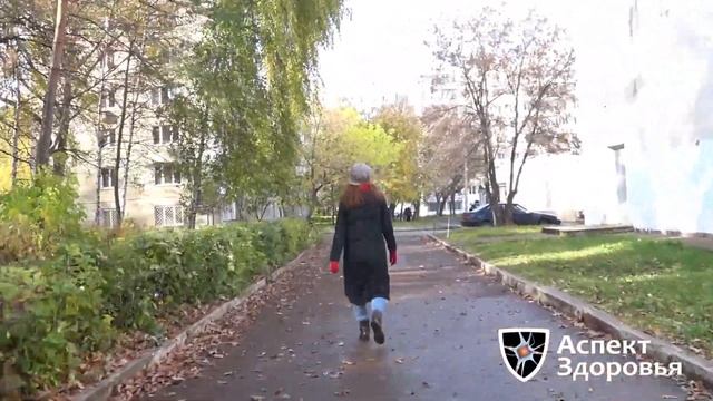 От остановки до клиники. Аспект Здоровья в Уфе. смотреть онлайн
