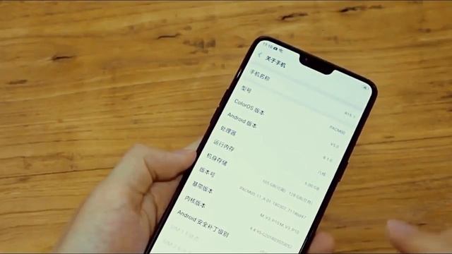 Обзор Oppo R15 - Это OnePlus 6... смотреть онлайн