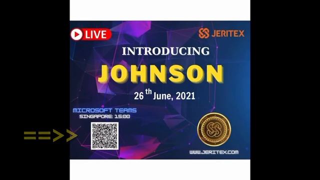 [ JERITEX ] MICROSOFT TEAMS GUIDING ( with Camera ) смотреть онлайн