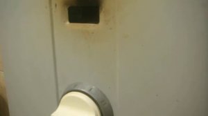 Запах из ВЕНТИЛЯЦИИ - как устранить