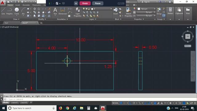 STRECH COMMAND IN AUTOCAD KANNADA language смотреть онлайн