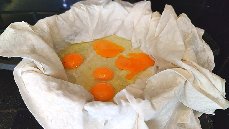 Беру лаваш и готовлю новый завтрак каждый день! Очень быстрые и вкусные рецепты!