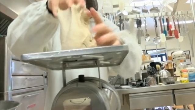 Easter Bread (Lenten Olive Bread) смотреть онлайн