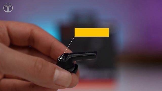 Oyunculara özel ASUS ROG Cetra True Wireless inceleme! смотреть онлайн